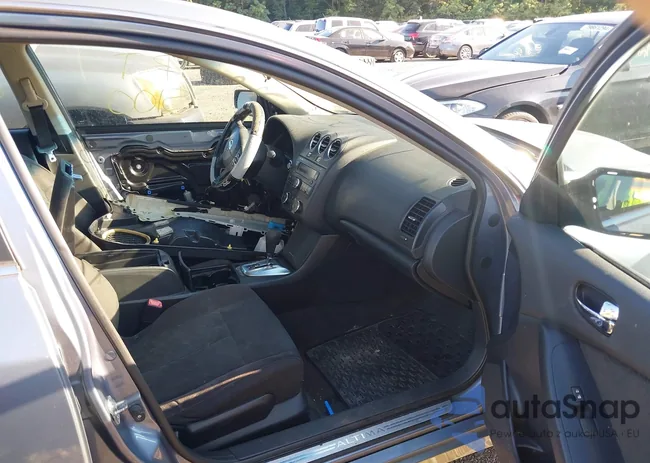 1N4AL2AP1CC241089: 43100483