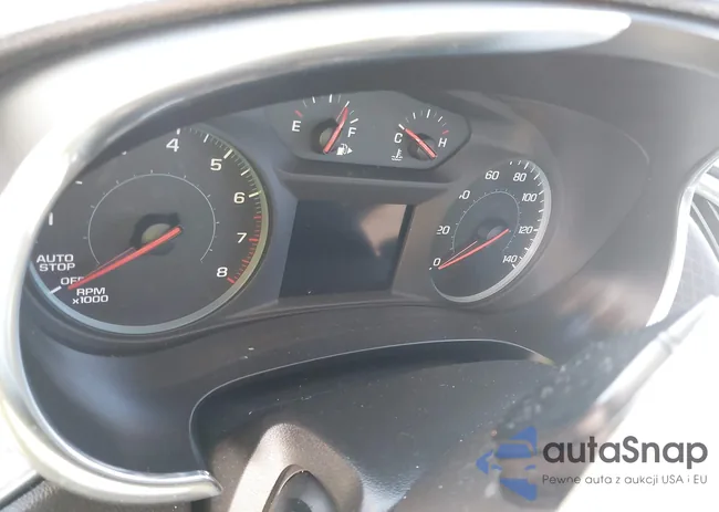 1G1ZD5ST9KF214977: 43100485