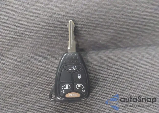 2A4GP54L76R747907: 43100512