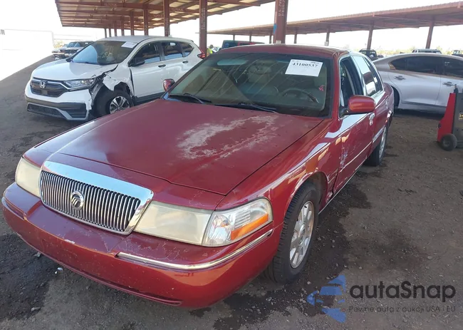 2MEHM75WX3X660208: 43100537