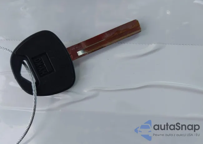 KMHD35LE3DU079204: 43100544