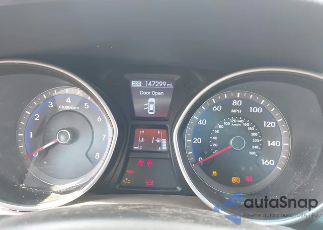 KMHD35LE3DU079204: 43100544