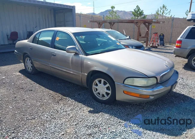 1G4CW54K834169275: 43100584