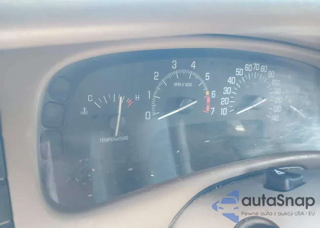 1G4CW54K834169275: 43100584