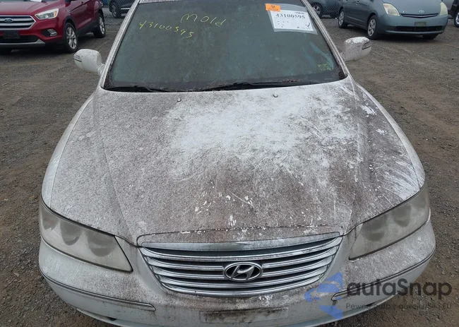 KMHFC4DF0AA513070: 43100595