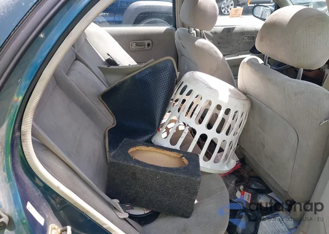 1N4BU31D7VC116761: 43100617