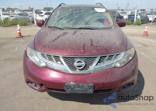 JN8AZ1MU0CW112882: 43100625