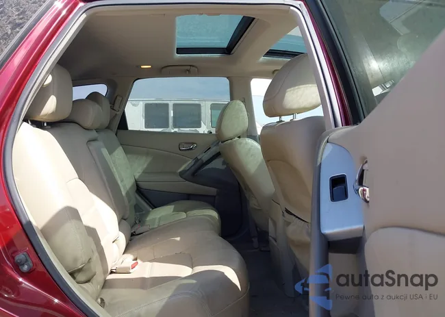 JN8AZ1MU0CW112882: 43100625