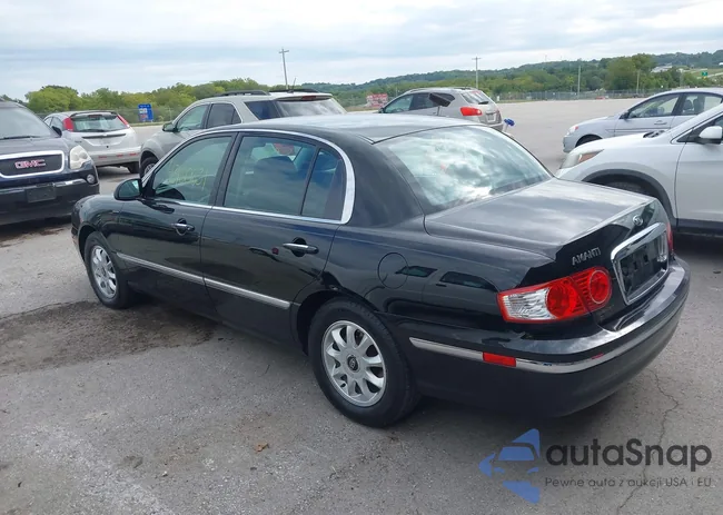 KNALD124345025052: 43100631