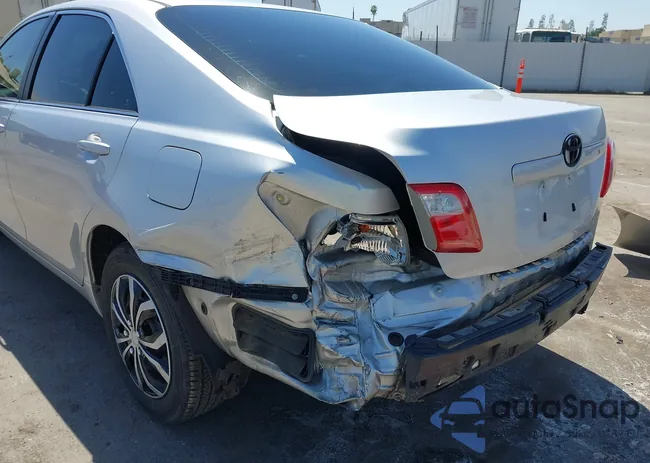 4T1BE46K58U231650: 43100633