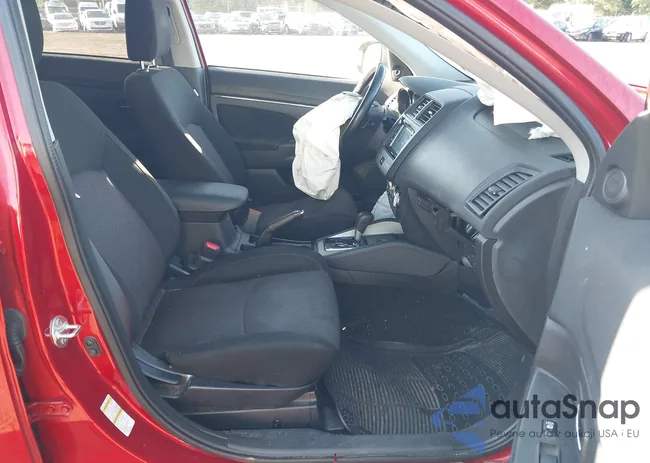 JA4AP3AU9JZ031709: 43099749