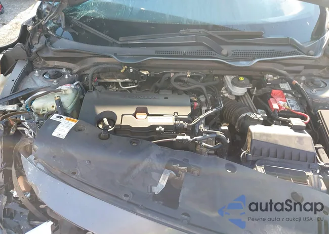 2HGFC2F85KH589511: 43099751