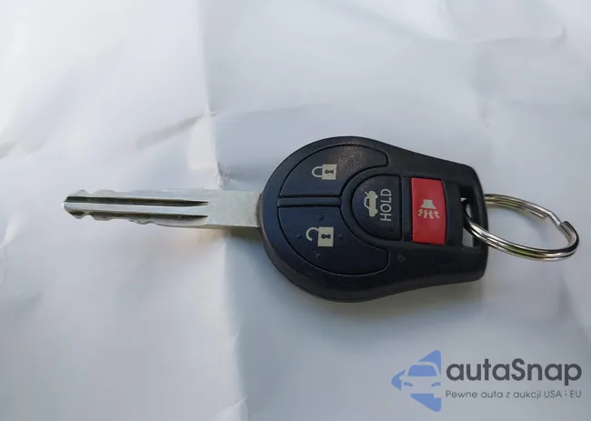 3N1CN7AP3EL802008: 43099791