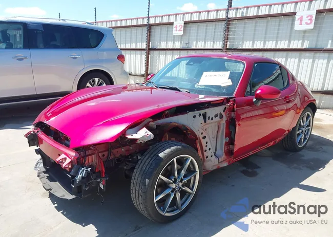 JM1NDAM76P0552023: 43099797