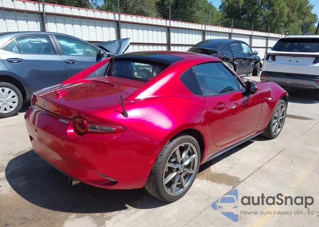 JM1NDAM76P0552023: 43099797