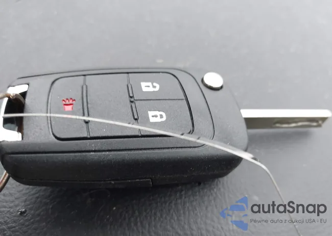 1GNALAEK1FZ105234: 43099849