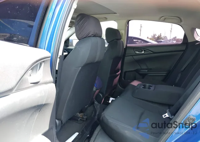 19XFC1F30ME209874: 43099971