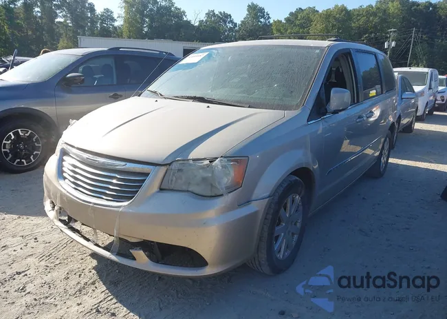 2C4RC1BGXER434017: 43099987