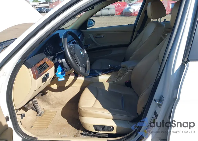 WBAVC93527KX61732: 43099993