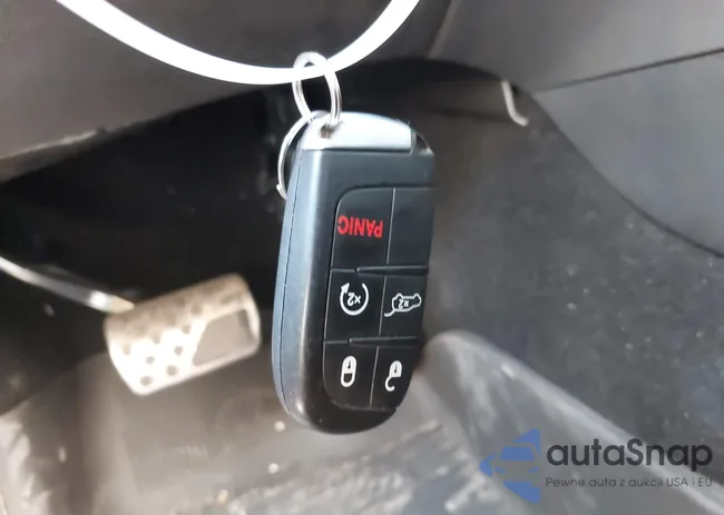 1C4RJFAG3MC709481: 43100017