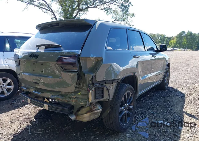 1C4RJFAG3MC709481: 43100017