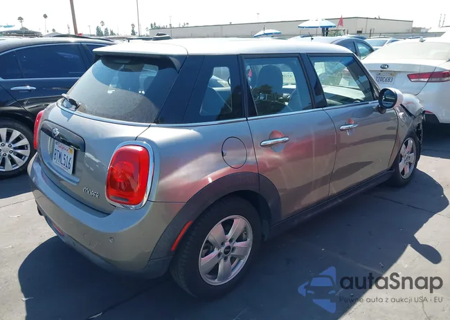 WMWXU1C37H2F77574: 43100022