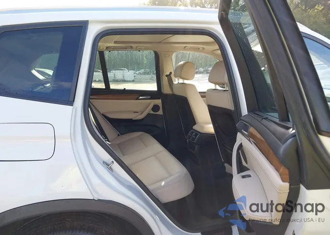 5UXWX5C52BL708230: 43100032