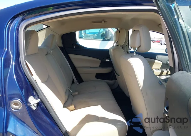 1C3CDZAG2DN756461: 43100088