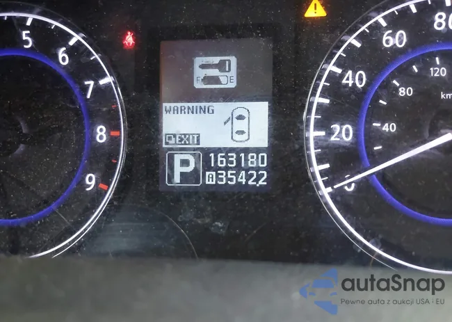 JN1CV6AR3AM458224: 43100105