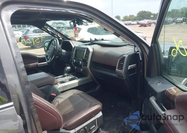 1FTEW1EF2FFC89038: 43100106