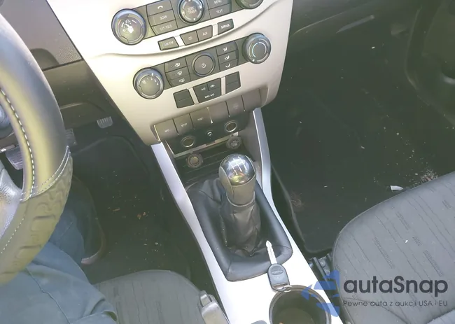 1FAHP35N69W164423: 43101323