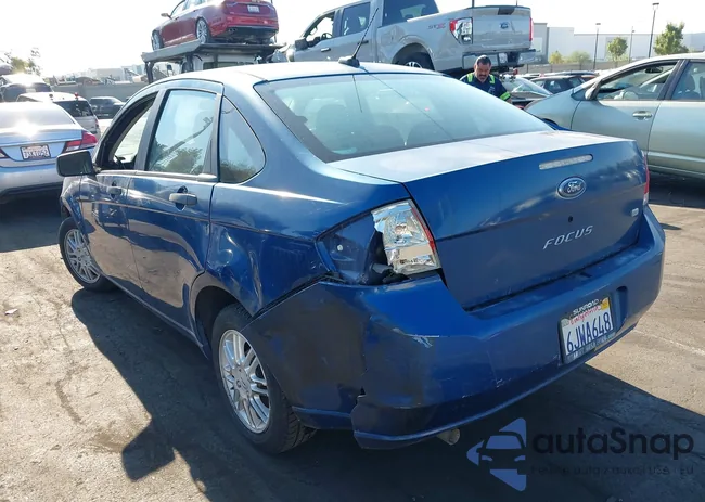 1FAHP35N69W164423: 43101323