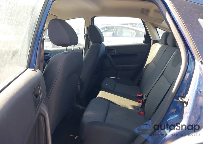 1FAHP35N69W164423: 43101323