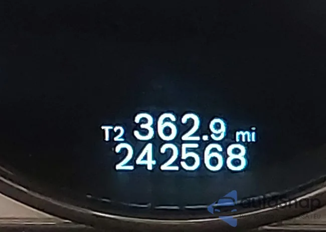 YV4902RV5F2693529: 43101344