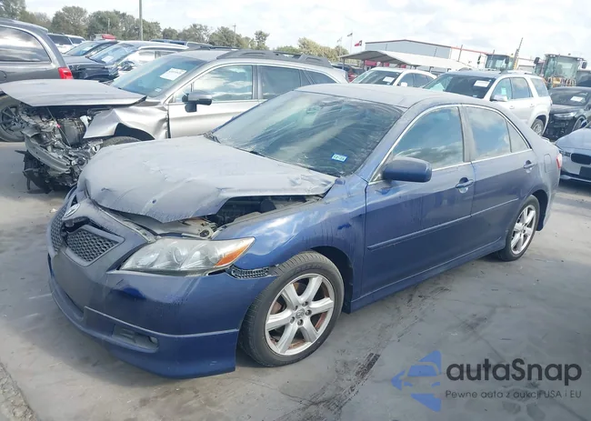 4T1BK46K67U044571: 43101348