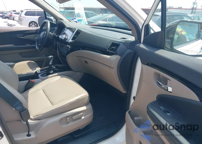 5FPYK3F71HB038912: 43101351