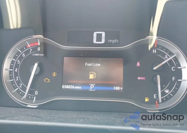 5FPYK3F71HB038912: 43101351