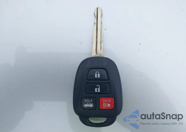 4T1BF1FK0GU240184: 43101396