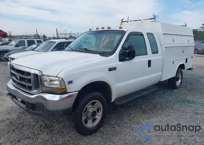 1FDSX35S1YED41059: 43101402