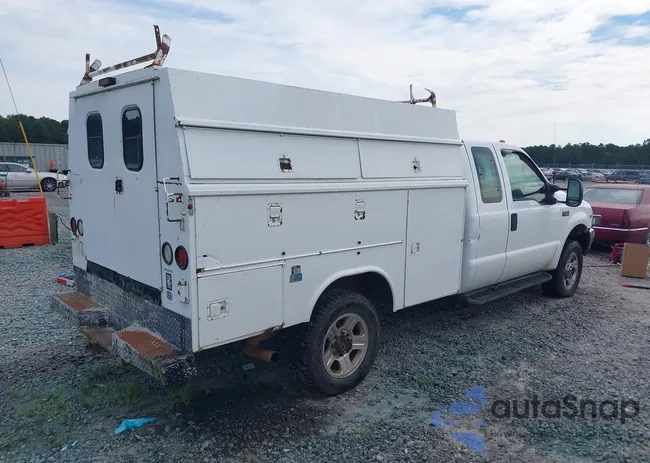 1FDSX35S1YED41059: 43101402