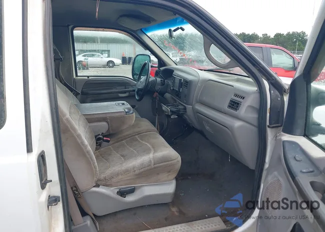 1FDSX35S1YED41059: 43101402