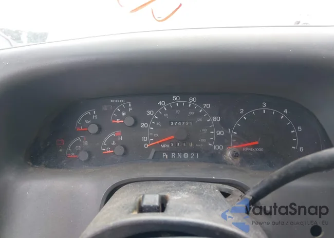 1FDSX35S1YED41059: 43101402