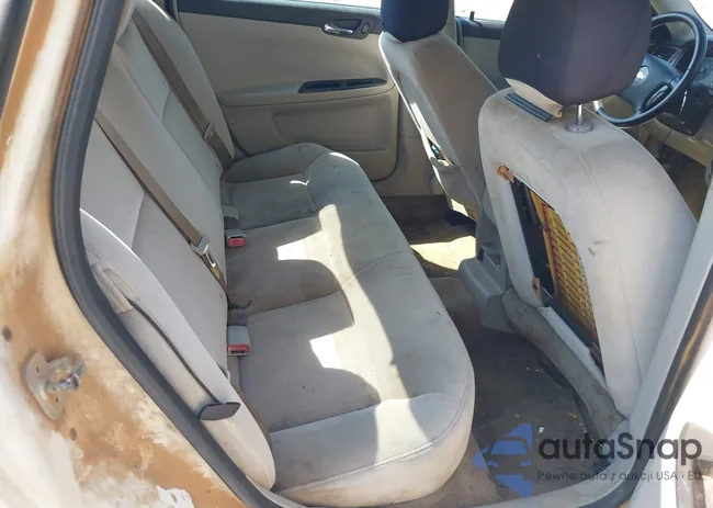 2G1WT58K769279071: 43101403