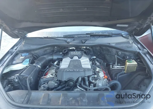 WA1LGAFE6CD004711: 43101430