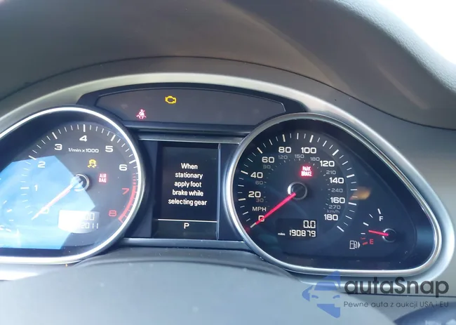 WA1LGAFE6CD004711: 43101430