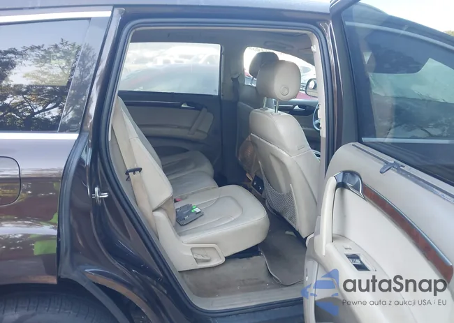 WA1LGAFE6CD004711: 43101430