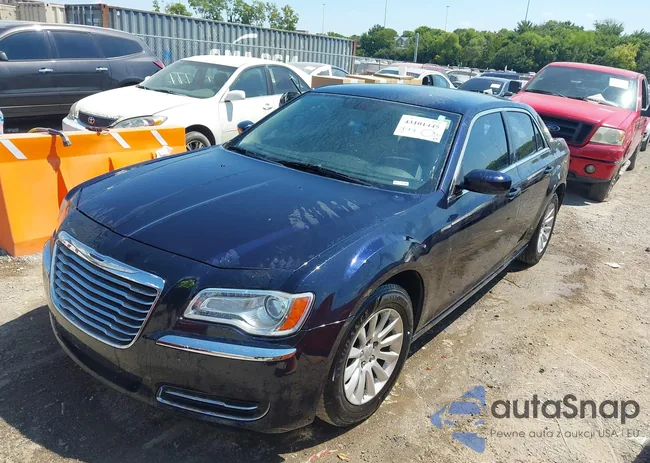 2C3CCAAG0CH138664: 43101445