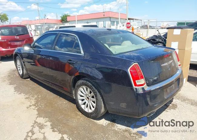 2C3CCAAG0CH138664: 43101445