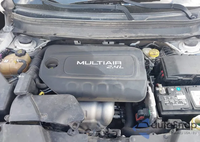 1C4PJLAB7HW603033: 43101489