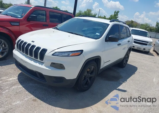 1C4PJLAB7HW603033: 43101489